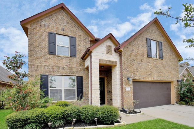24723 Heirloom Lane, Katy, TX 77493