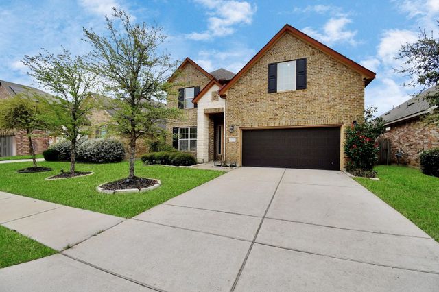 24723 Heirloom Lane, Katy, TX 77493