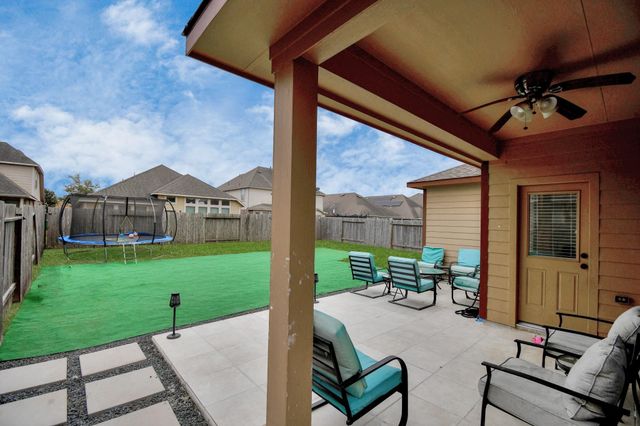 24723 Heirloom Lane, Katy, TX 77493