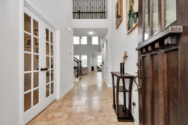 24723 Heirloom Lane, Katy, TX 77493