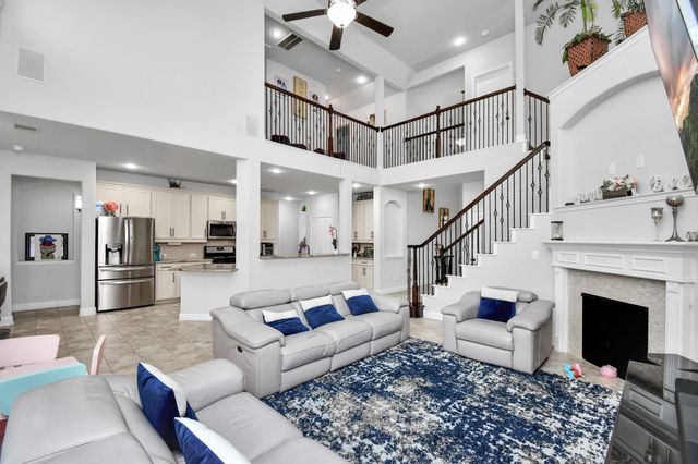 24723 Heirloom Lane, Katy, TX 77493
