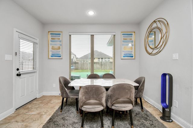 24723 Heirloom Lane, Katy, TX 77493
