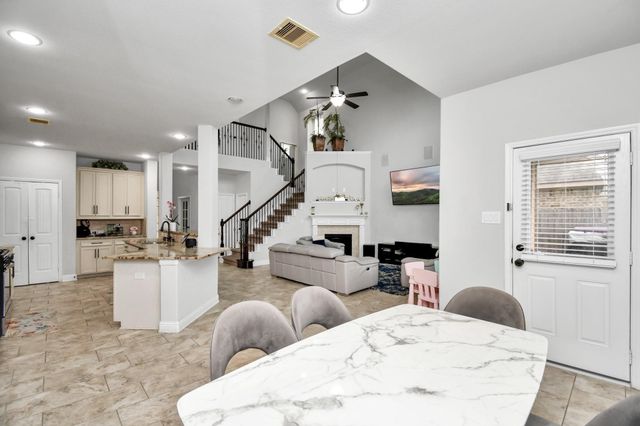 24723 Heirloom Lane, Katy, TX 77493