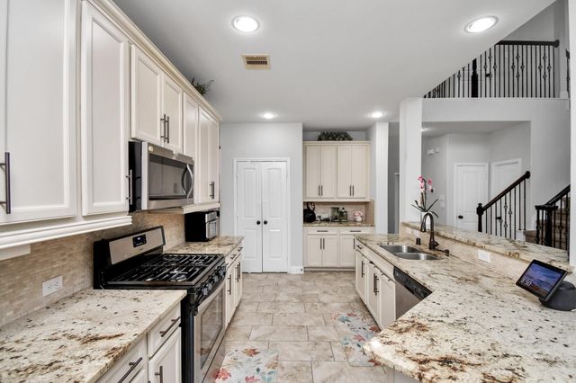 24723 Heirloom Lane, Katy, TX 77493