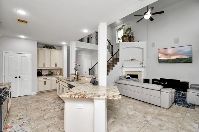 24723 Heirloom Lane, Katy, TX 77493