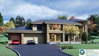 2209 South Melrose Lane, Salisbury Twp, PA 18015