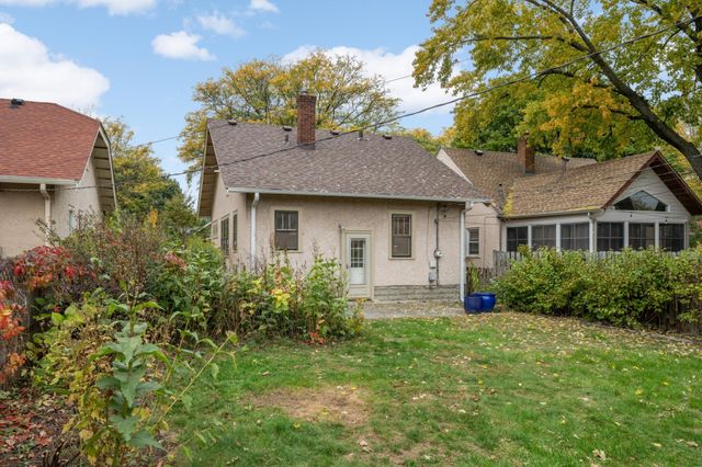 5353 44th Avenue S, Minneapolis, MN 55417