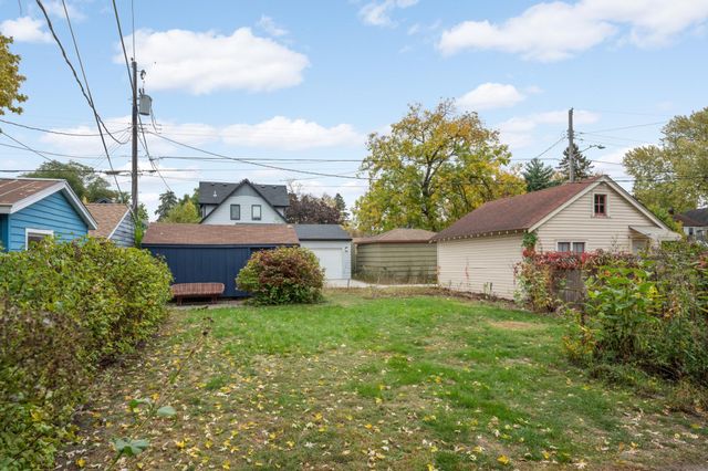 5353 44th Avenue S, Minneapolis, MN 55417