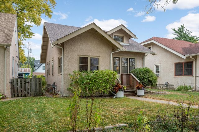 5353 44th Avenue S, Minneapolis, MN 55417