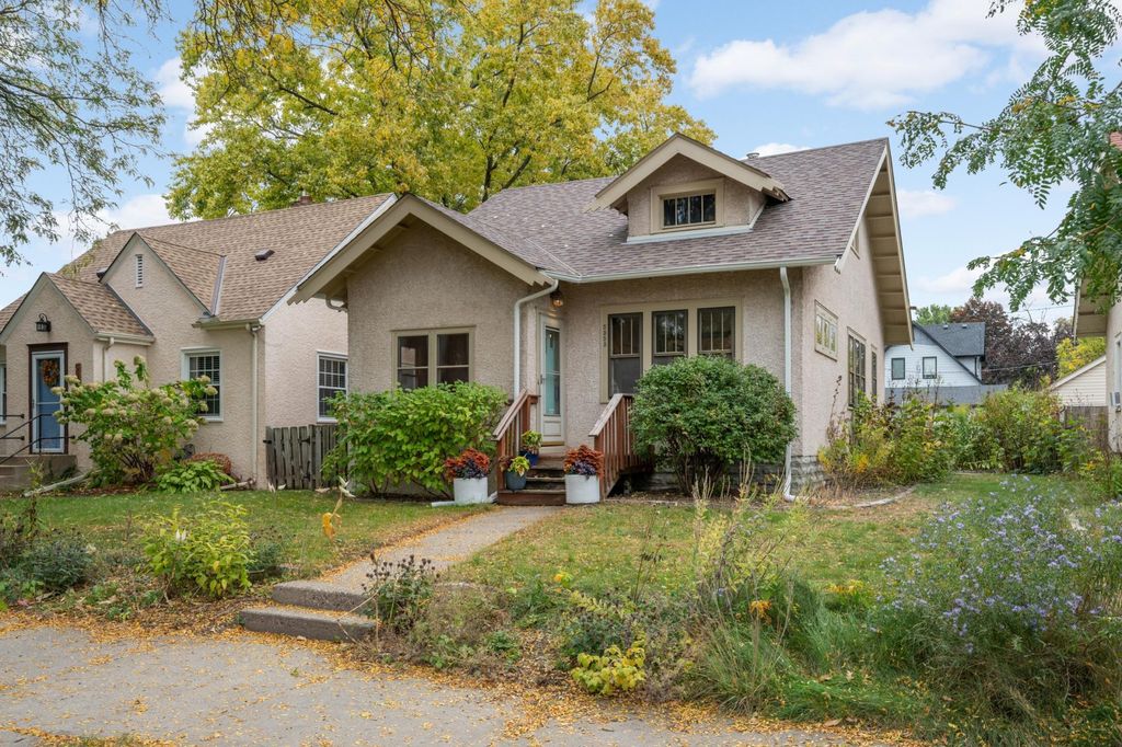 5353 44th Avenue S, Minneapolis, MN 55417 — exterior