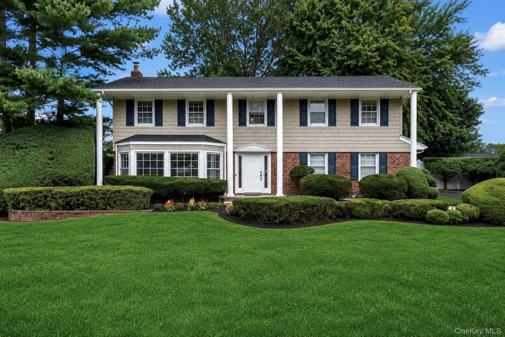 2 Cori Lane, East Northport, NY 11731 — exterior