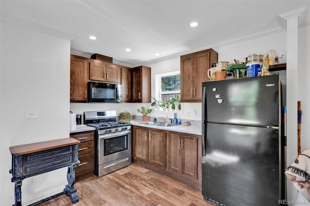 1716 County Road 327, Westcliffe, CO 81252