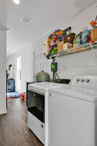 1716 County Road 327, Westcliffe, CO 81252