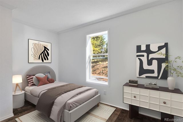 1716 County Road 327, Westcliffe, CO 81252