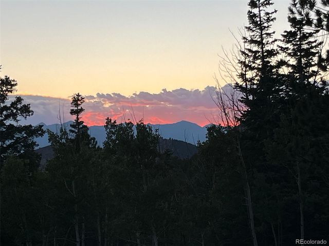 1716 County Road 327, Westcliffe, CO 81252