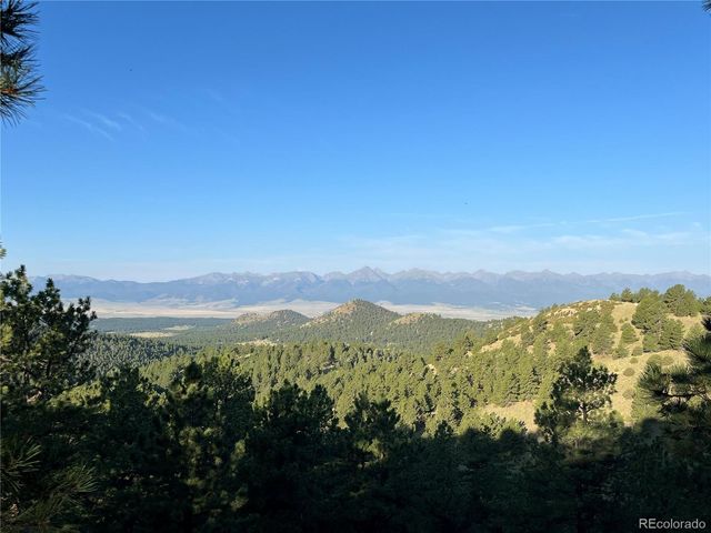 1716 County Road 327, Westcliffe, CO 81252