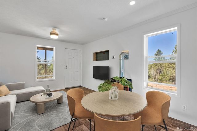 1716 County Road 327, Westcliffe, CO 81252