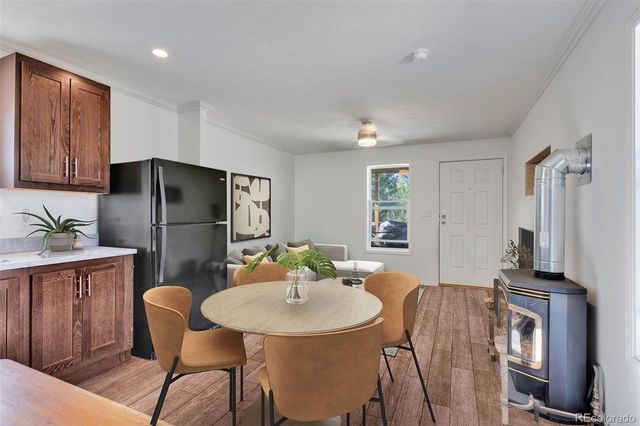 1716 County Road 327, Westcliffe, CO 81252