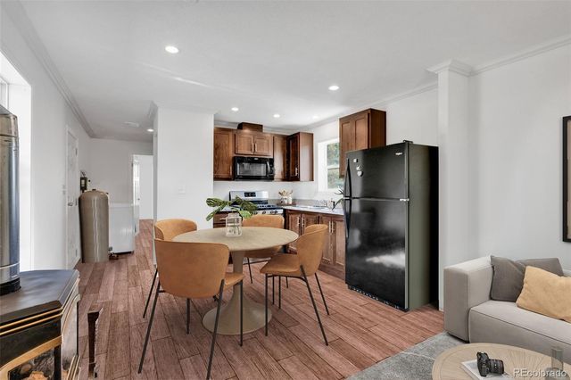 1716 County Road 327, Westcliffe, CO 81252