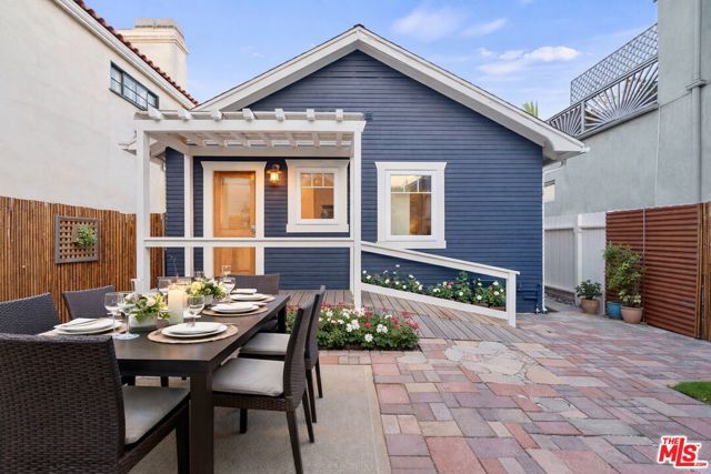 427 Howland Canal, Venice (los Angeles), CA 90291