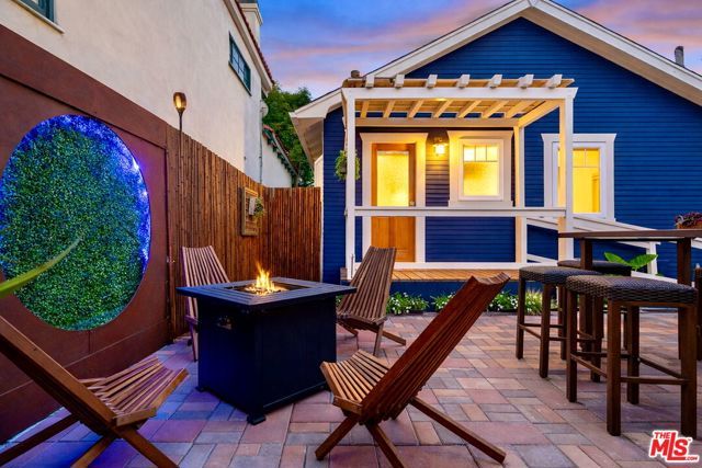 427 Howland Canal, Venice (los Angeles), CA 90291