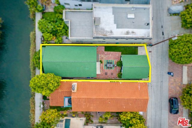 427 Howland Canal, Venice (los Angeles), CA 90291