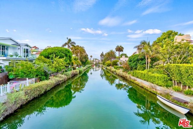427 Howland Canal, Venice (los Angeles), CA 90291
