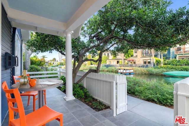 427 Howland Canal, Venice (los Angeles), CA 90291