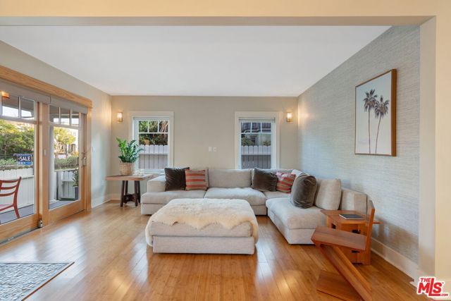 427 Howland Canal, Venice (los Angeles), CA 90291