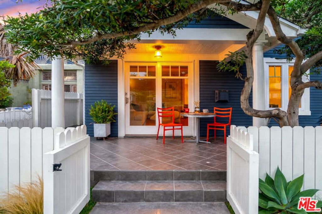 427 Howland Canal, Venice (los Angeles), CA 90291