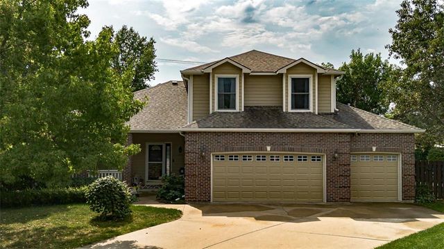 1342 S Redbud Street, Ottawa, KS 66067