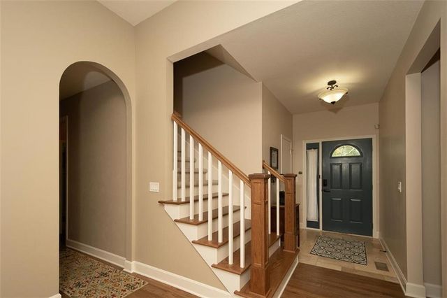 1342 S Redbud Street, Ottawa, KS 66067