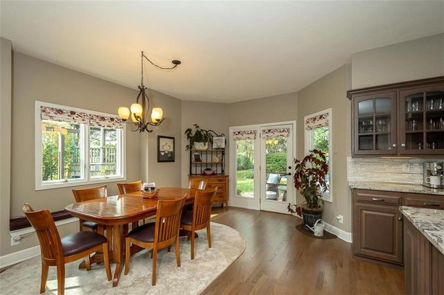 1342 S Redbud Street, Ottawa, KS 66067