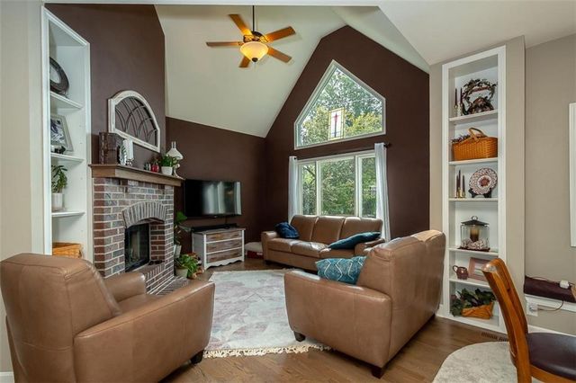 1342 S Redbud Street, Ottawa, KS 66067