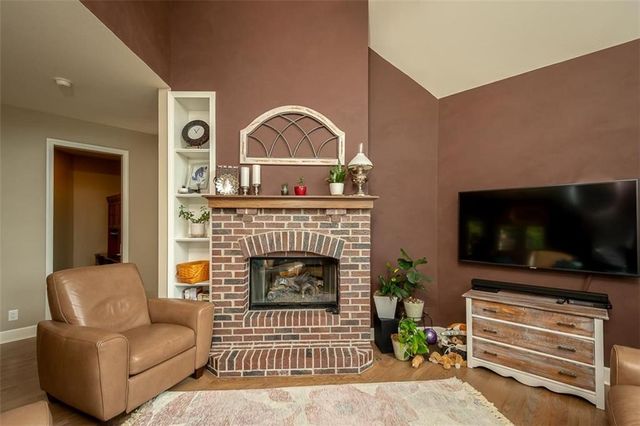 1342 S Redbud Street, Ottawa, KS 66067