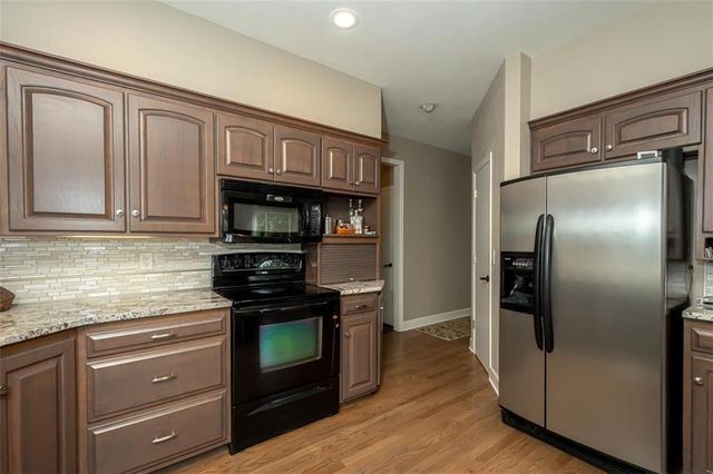 1342 S Redbud Street, Ottawa, KS 66067