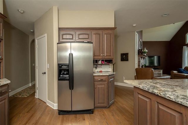 1342 S Redbud Street, Ottawa, KS 66067