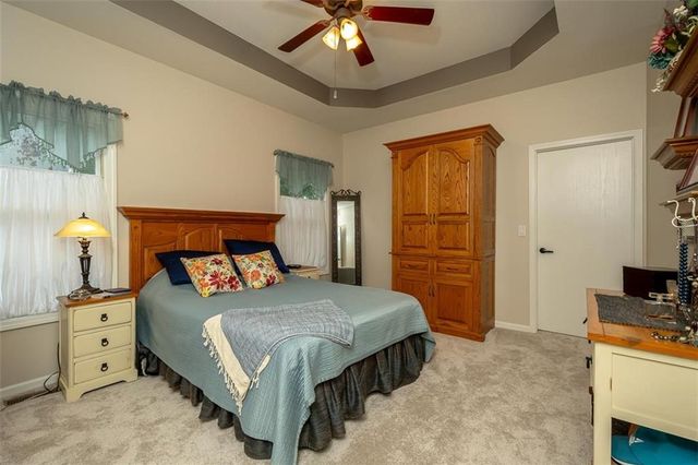 1342 S Redbud Street, Ottawa, KS 66067