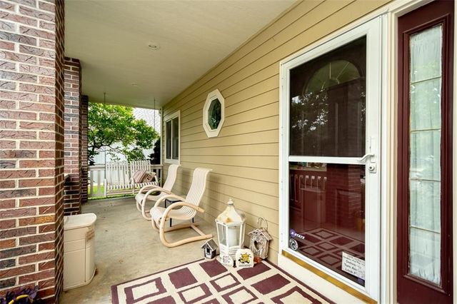 1342 S Redbud Street, Ottawa, KS 66067