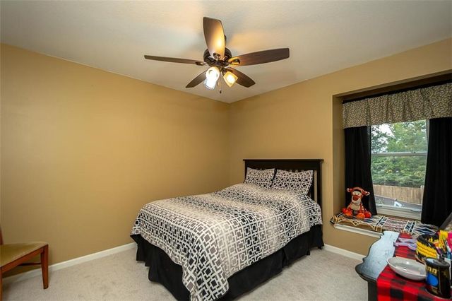 1342 S Redbud Street, Ottawa, KS 66067