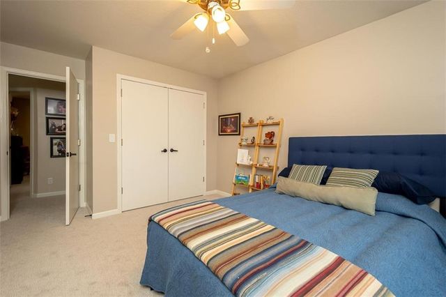 1342 S Redbud Street, Ottawa, KS 66067