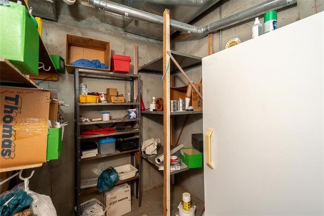 1342 S Redbud Street, Ottawa, KS 66067