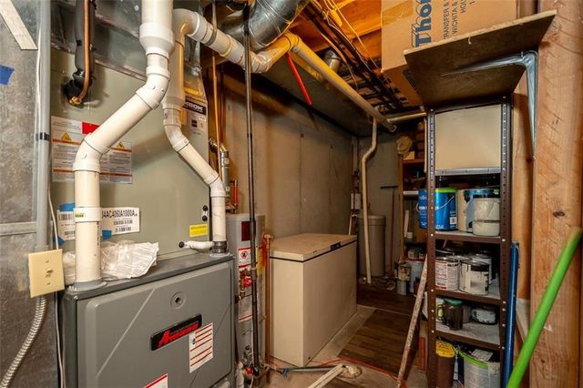 1342 S Redbud Street, Ottawa, KS 66067