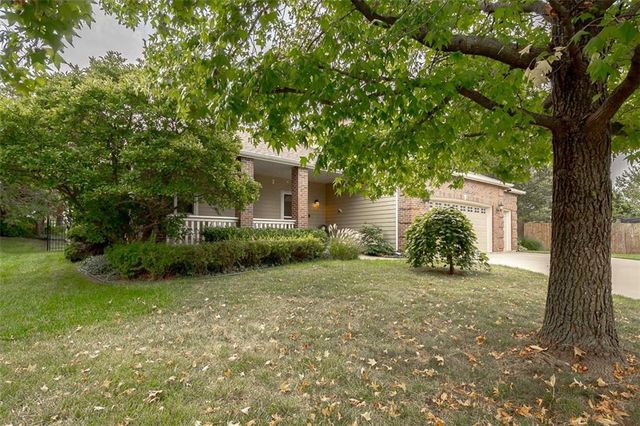 1342 S Redbud Street, Ottawa, KS 66067