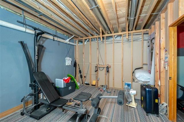 1342 S Redbud Street, Ottawa, KS 66067