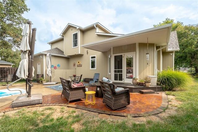 1342 S Redbud Street, Ottawa, KS 66067