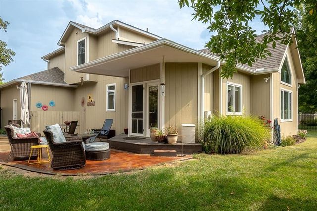 1342 S Redbud Street, Ottawa, KS 66067