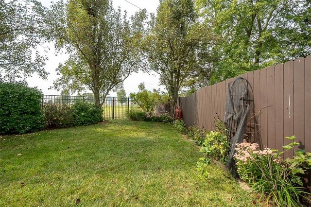 1342 S Redbud Street, Ottawa, KS 66067