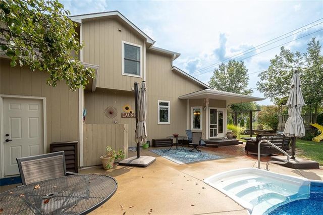 1342 S Redbud Street, Ottawa, KS 66067