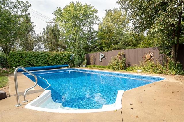 1342 S Redbud Street, Ottawa, KS 66067